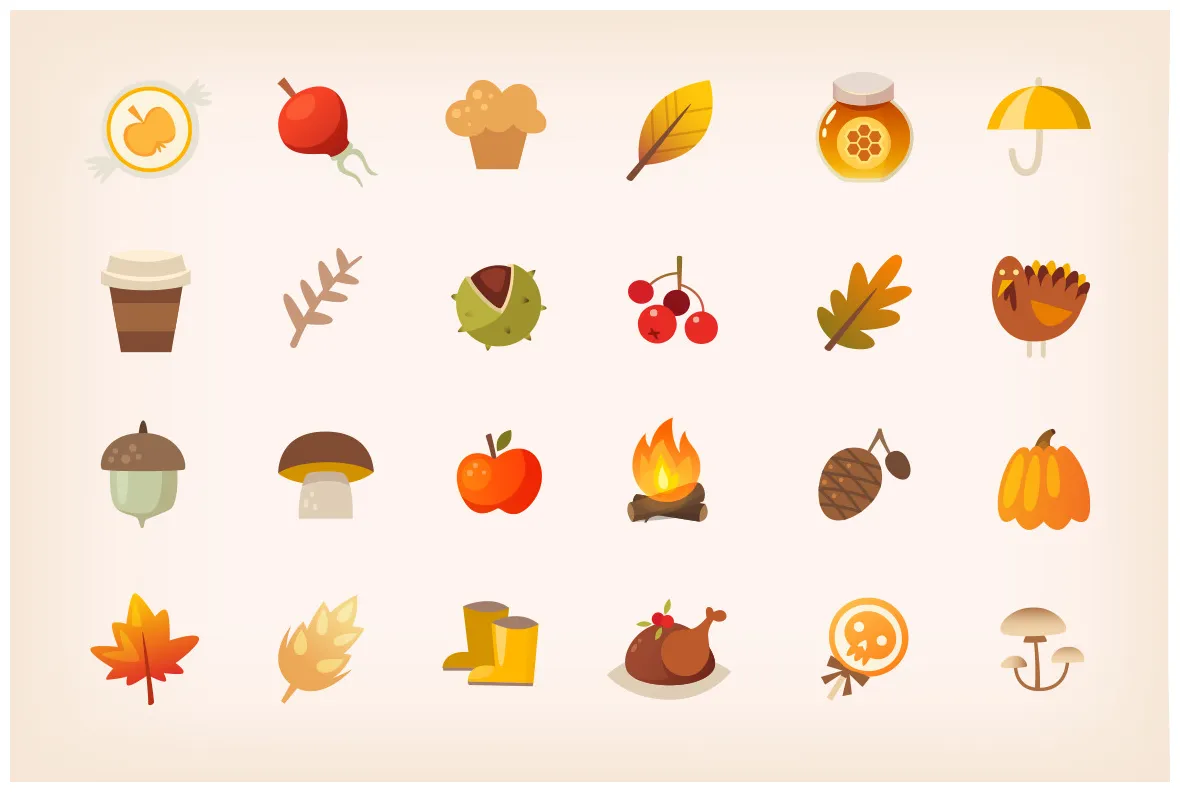 Illustrator graphics ~ creative market