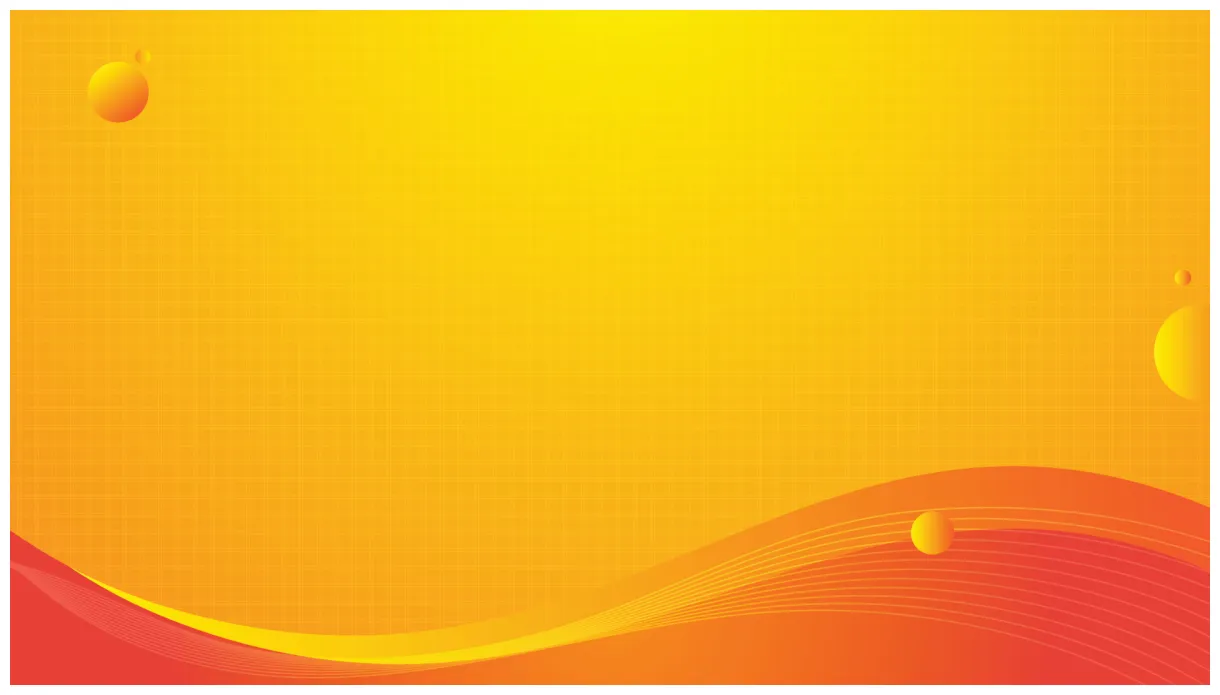 Orange Abstract Background 18751832 Vector Art at Vecteezy