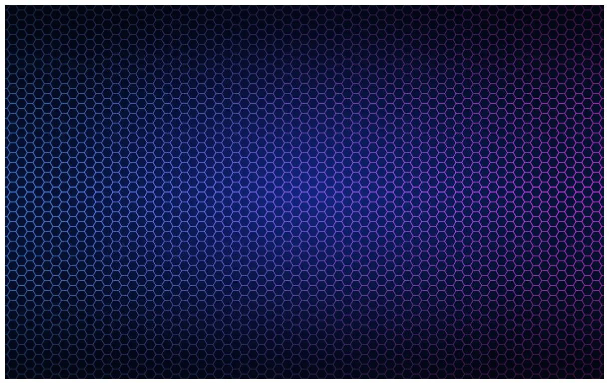 Modern high resolution blue and pink geometric background with