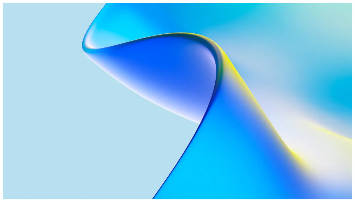 Blue abstract , blue