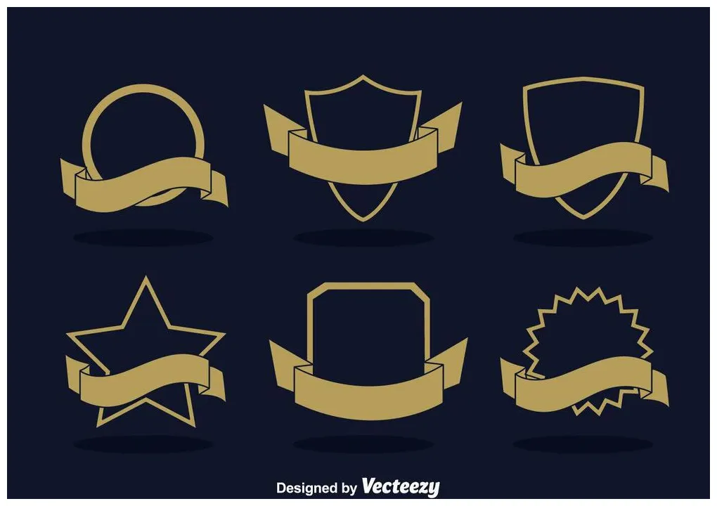 Badge vector art, icons, and graphics for