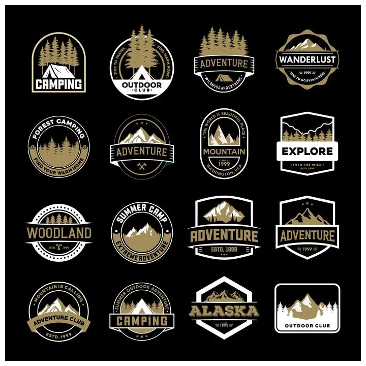 Badge vector art, icons, and graphics for