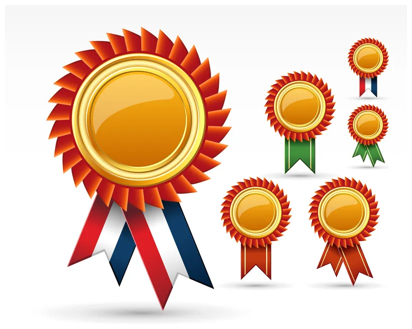 Badge badge 02 vector vector download