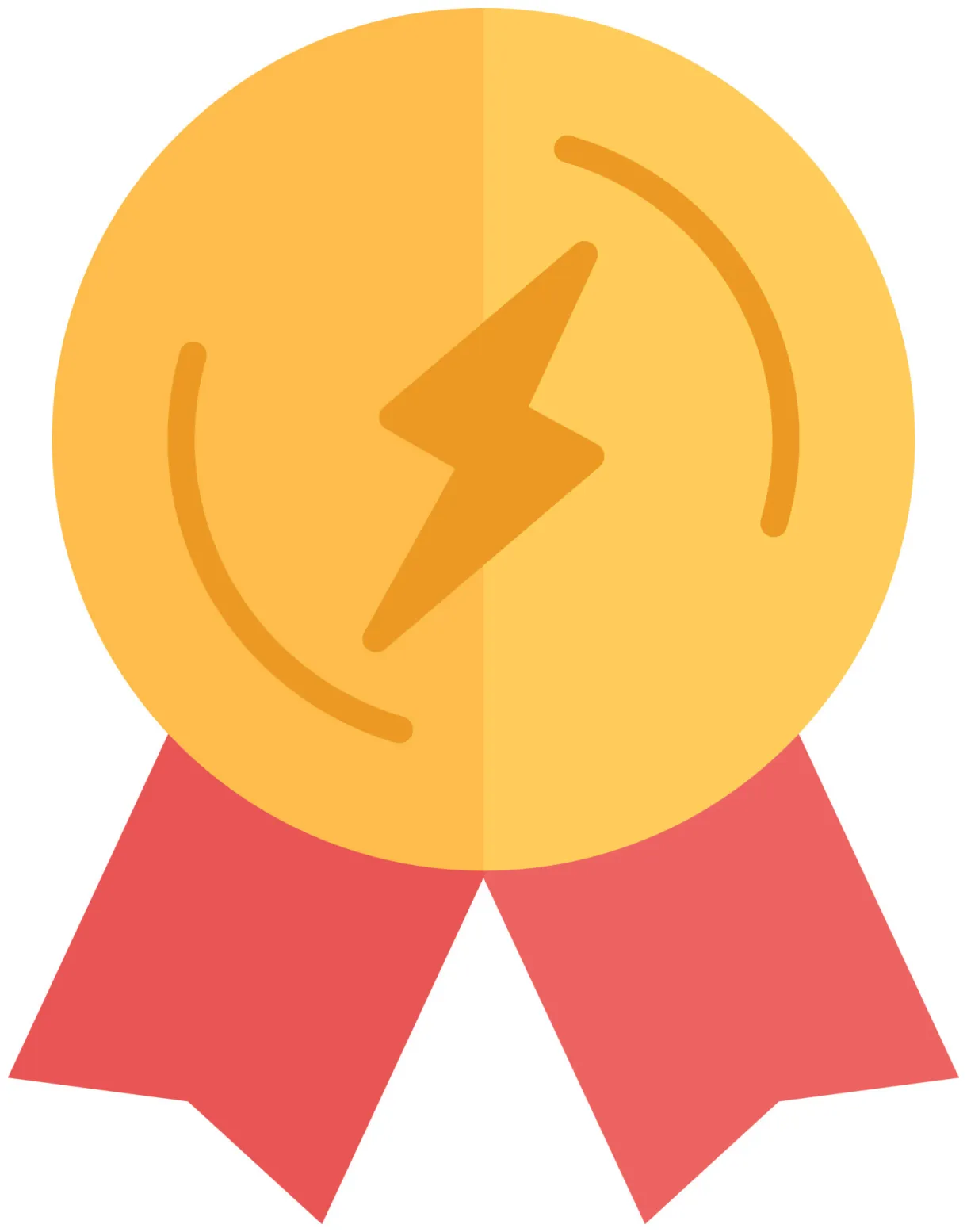 Badge illustration vector 23073105 vector art at vecteezy