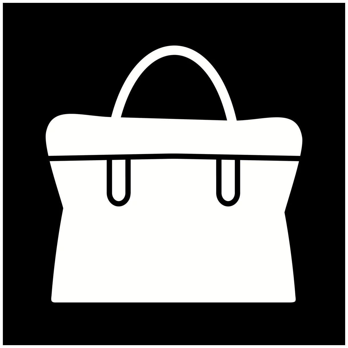Bag vector icon 19892891 vector art at vecteezy