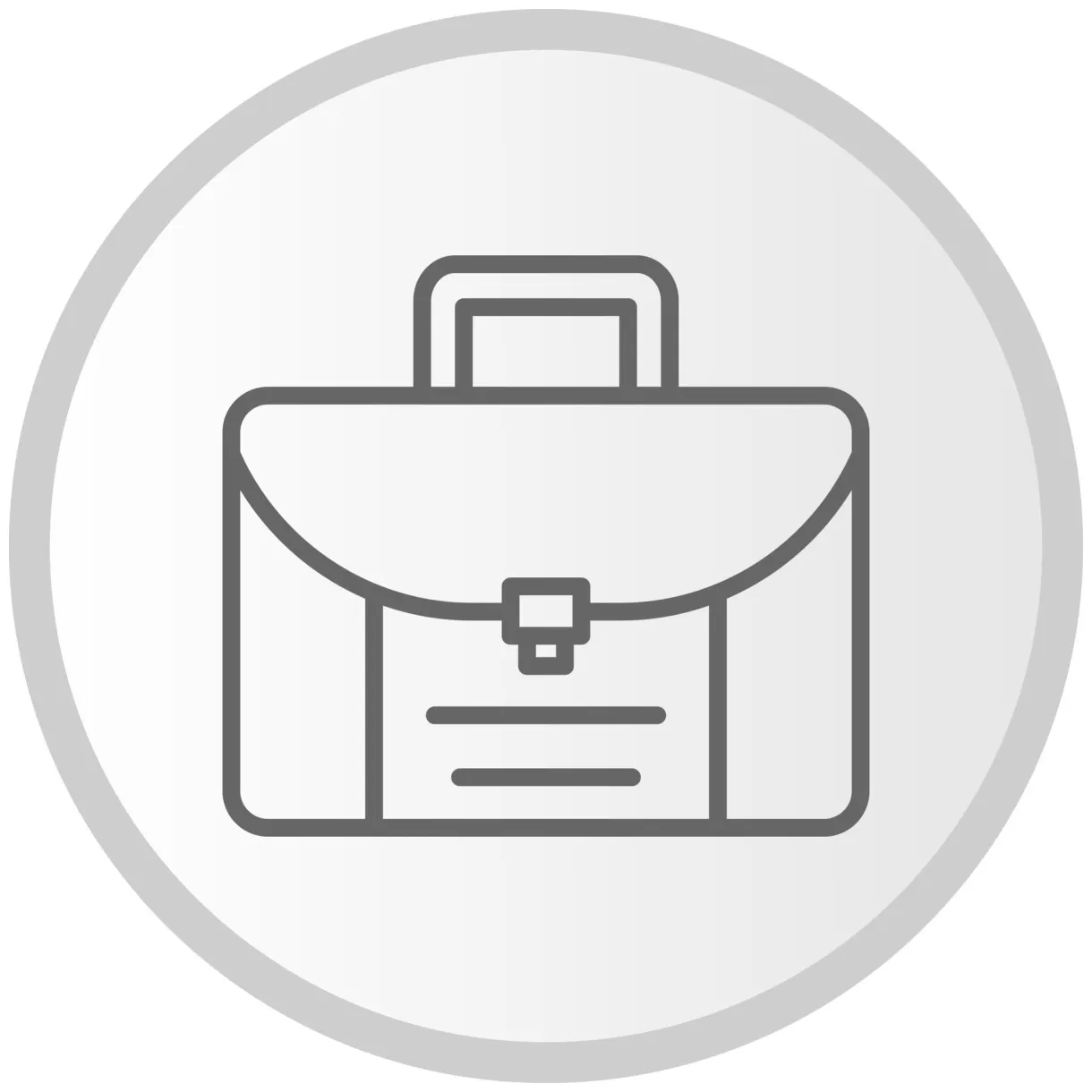 Bag vector icon 16470976 vector art at vecteezy