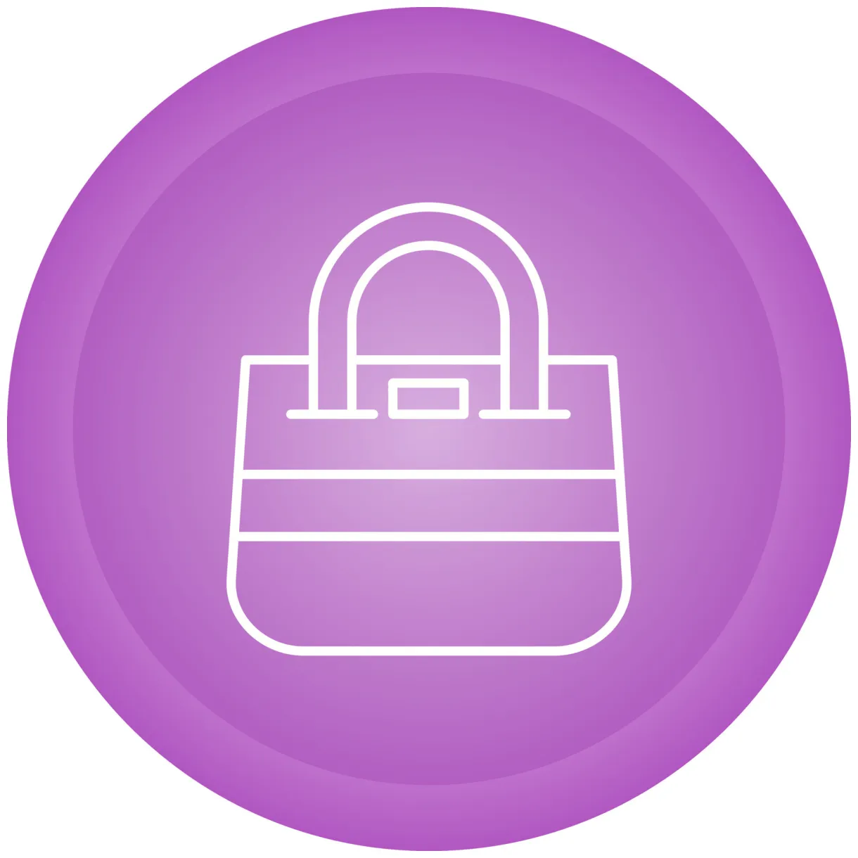 Bag vector icon 22687065 vector art at vecteezy