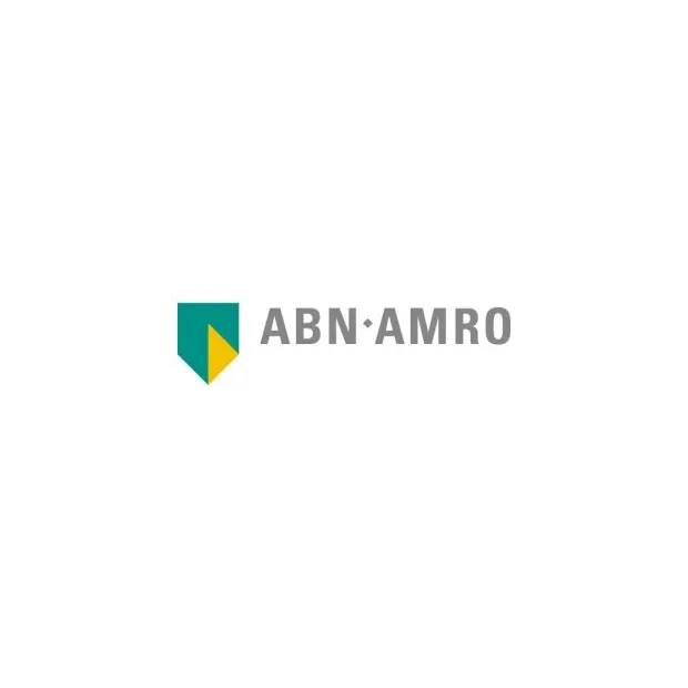 Abn amro bank logo vector .ai .svg .eps