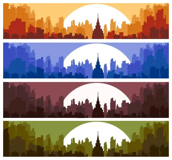 Vector banner 512174 vector art at vecteezy