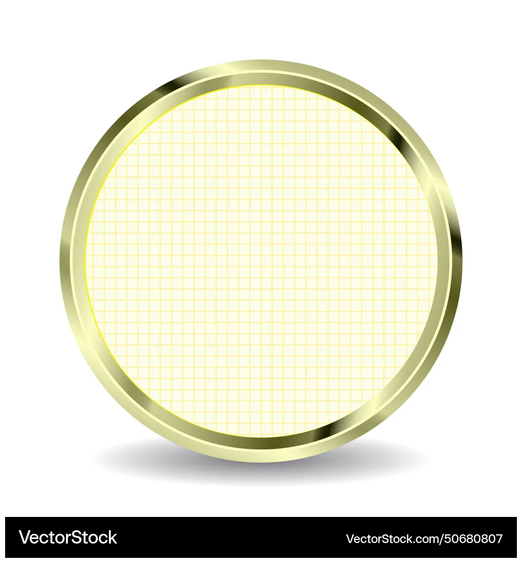 Banner vector vectorstock