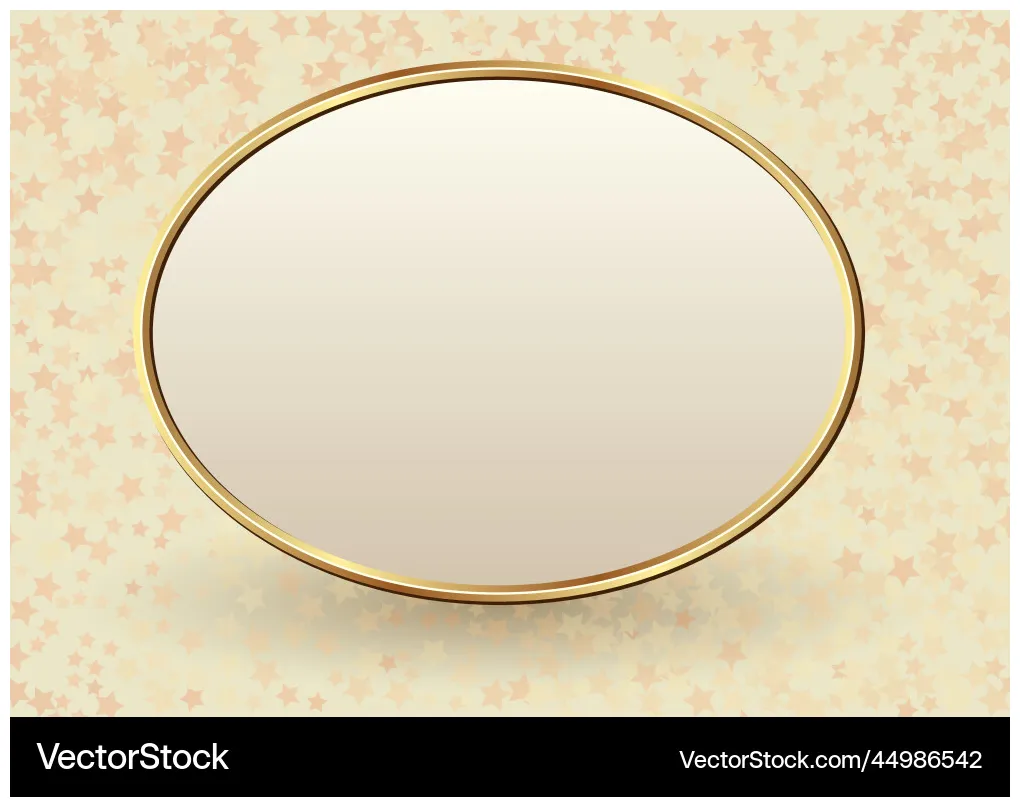 Banner vector vectorstock