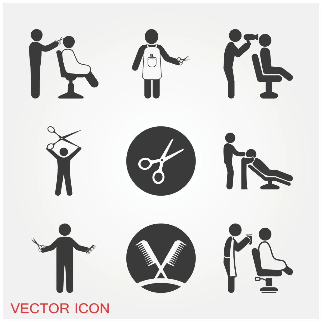 Set 2394139 vector art at vecteezy