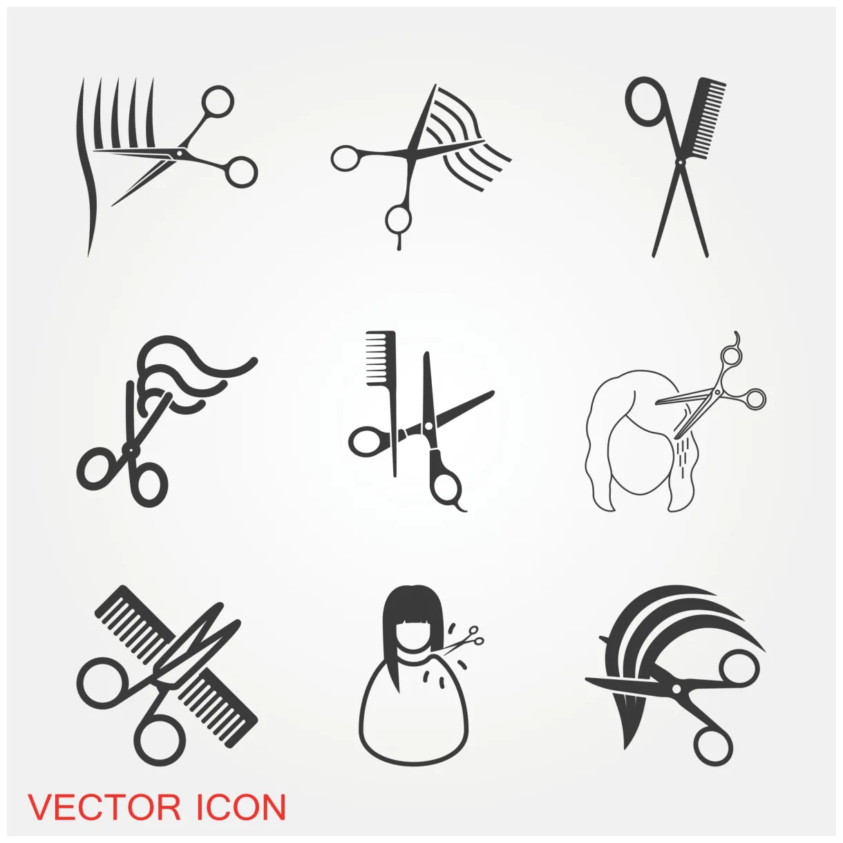 Set 2394144 vector art at vecteezy