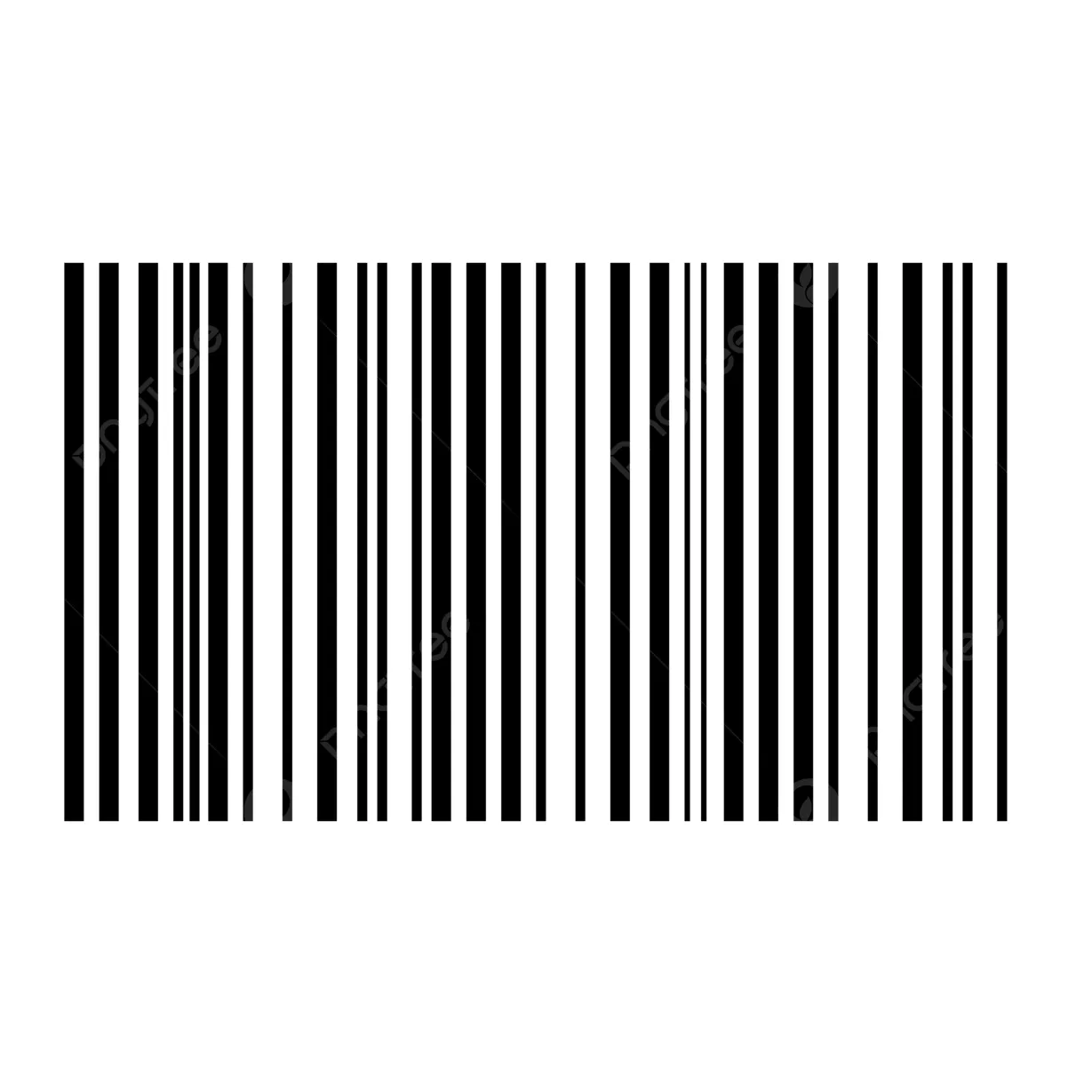 S, design, barcode png, barcode printable coloring page