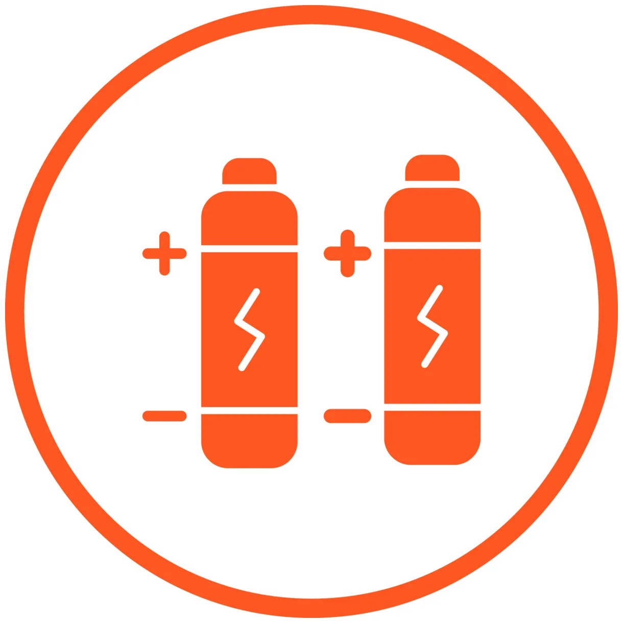 Battery vector icon 17141061 vector art at vecteezy