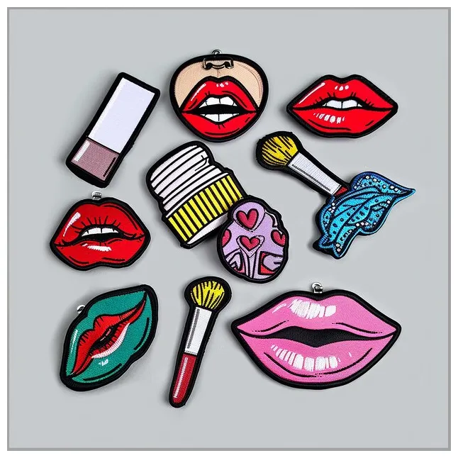 Colorful premium ai-generated