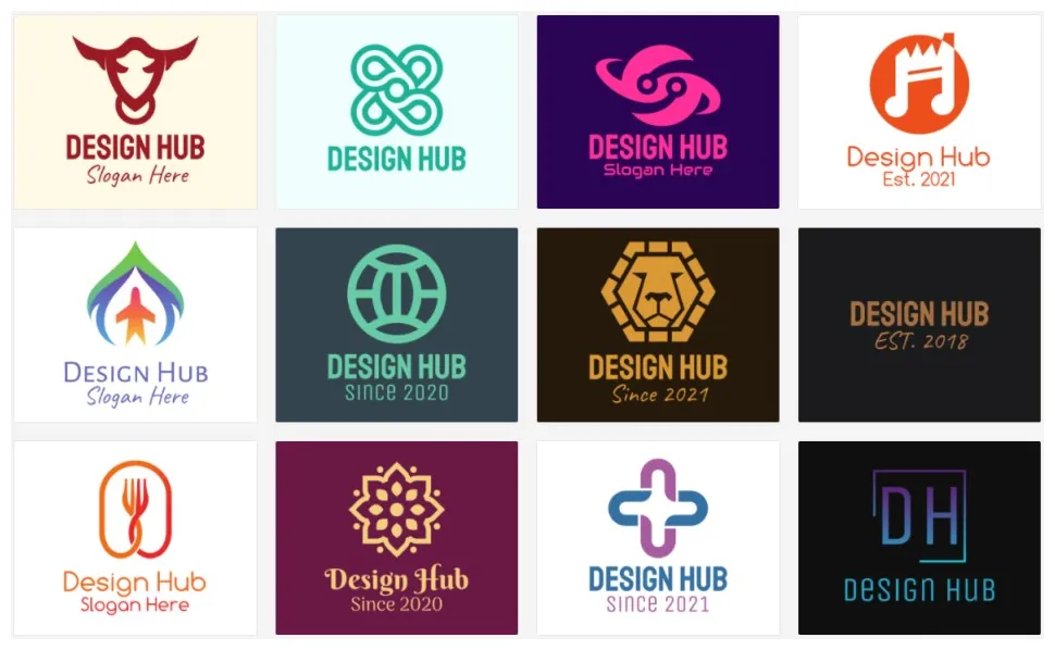 Best logo design website free