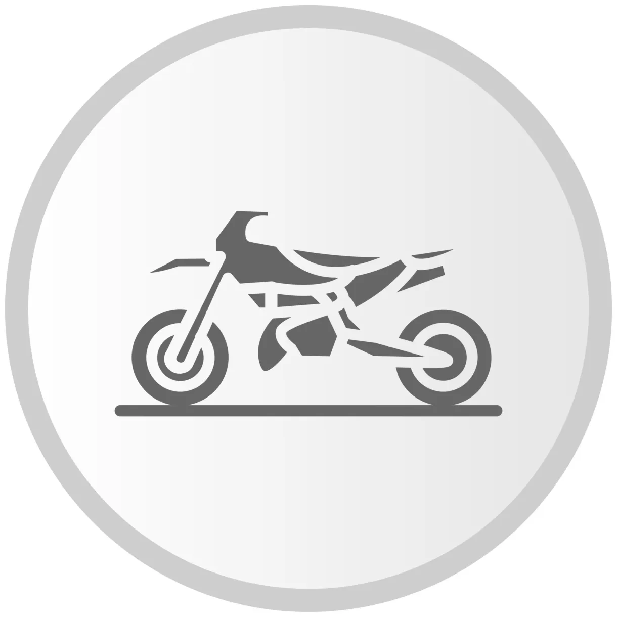 Bike vector icon 17085924 vector art at vecteezy