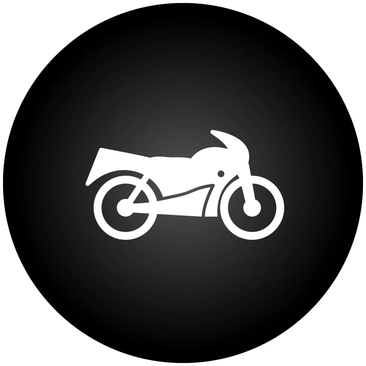 Bike vector icon 23347673 vector art at vecteezy