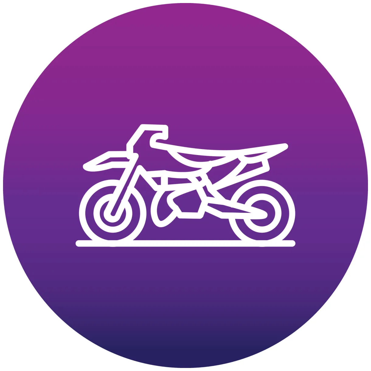 Bike vector icon 17085142 vector art at vecteezy