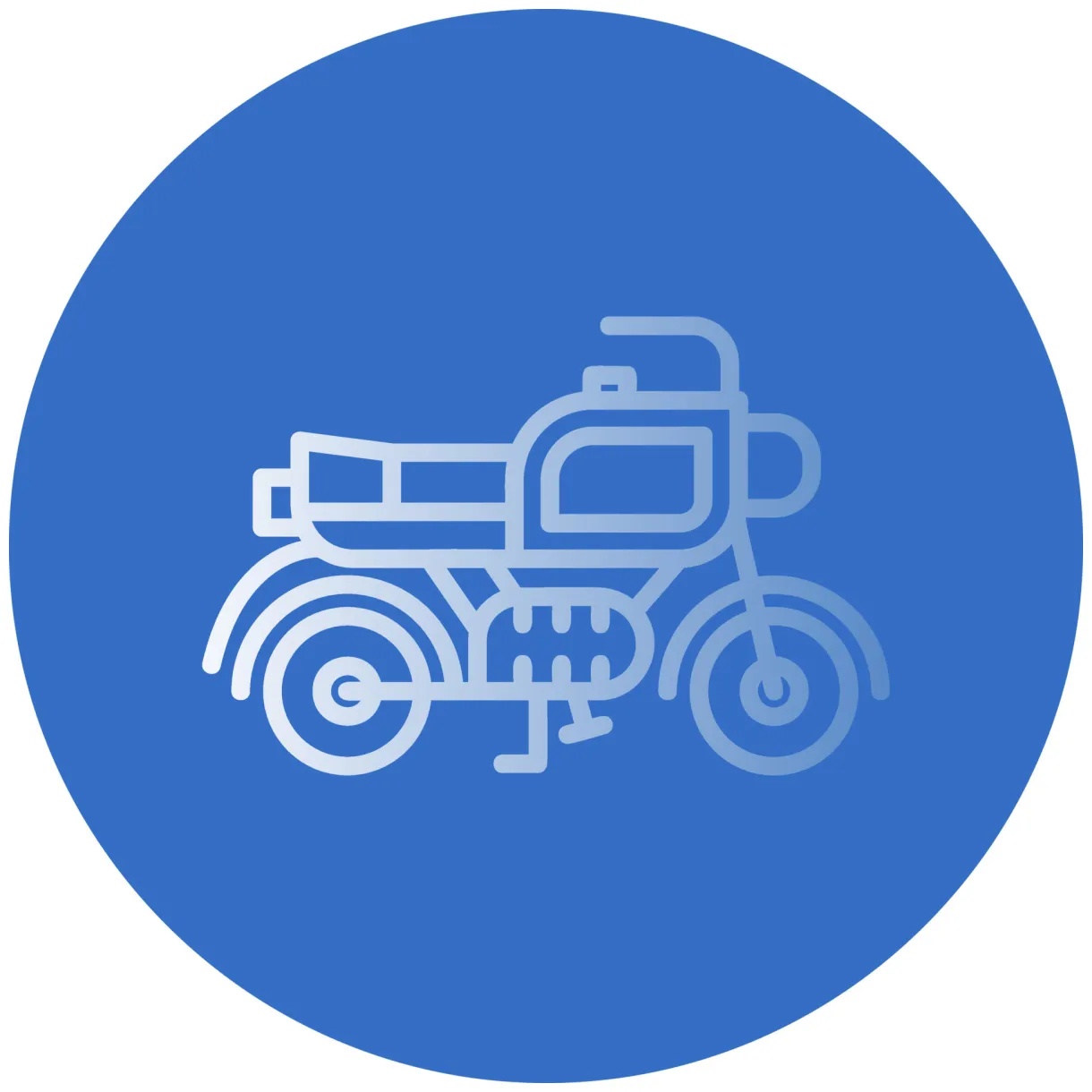 Bike vector icon design 19952900 vector art at vecteezy