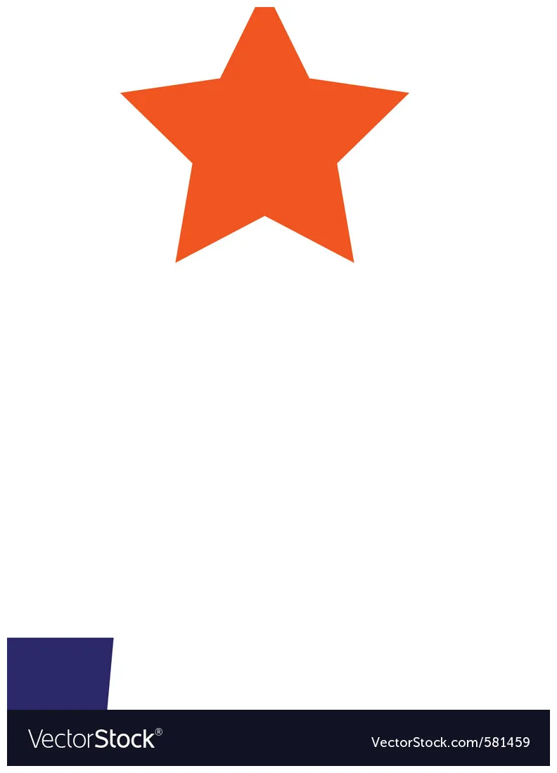 Birt ay icons vector vectorstock