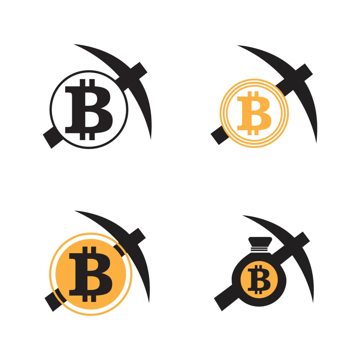Bitcoin logo illustration 5643821 vector art at vecteezy printable coloring page