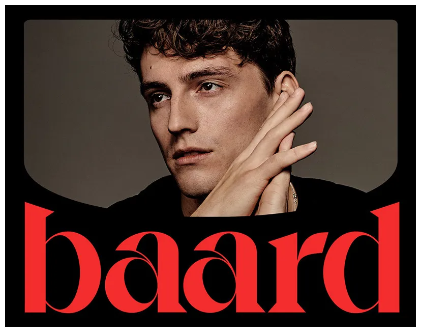 LOGOS / Black & White on Behance