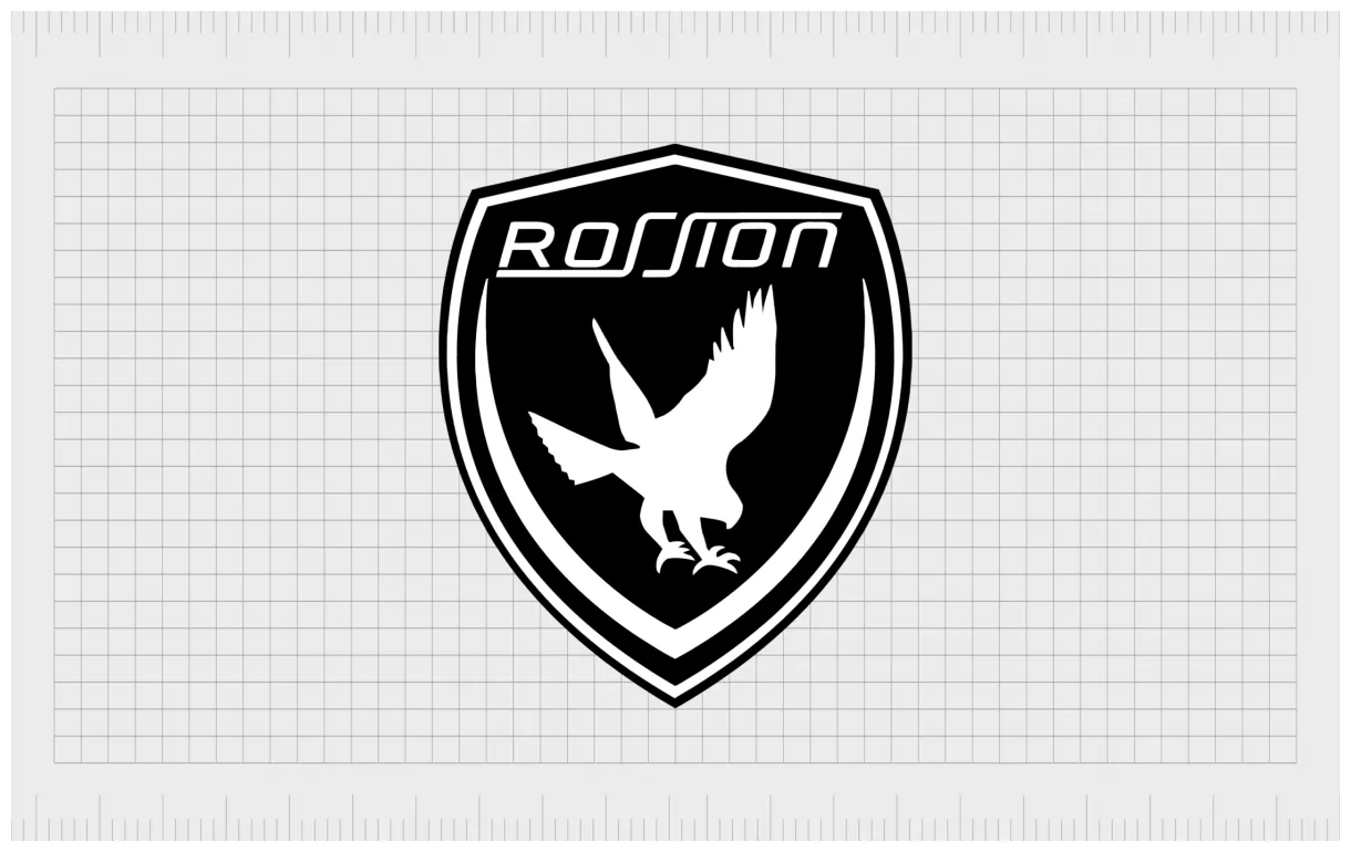 Famous Black And White Logos: Logos That Are Black And White