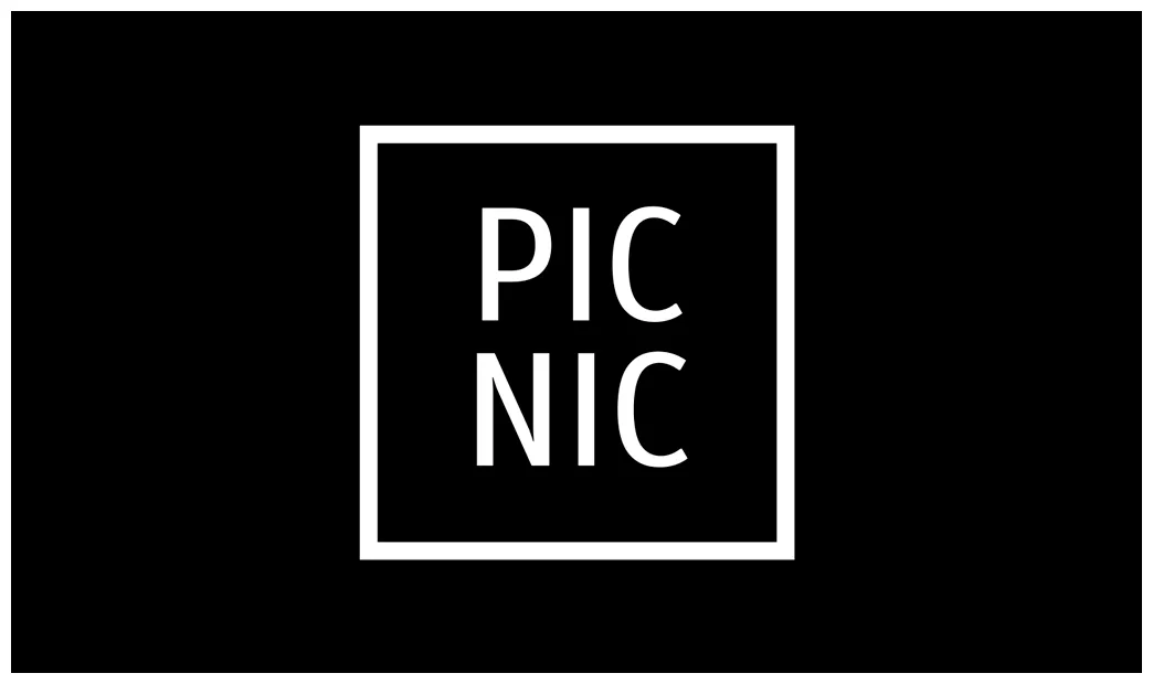 Famous Black and White logos: Logo Design Examples and Tips | Turbologo