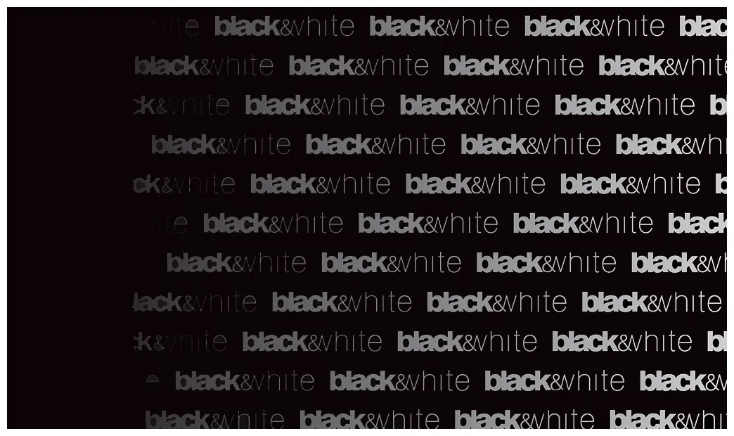 Famous Black and White logos: Logo Design Examples and Tips | Turbologo