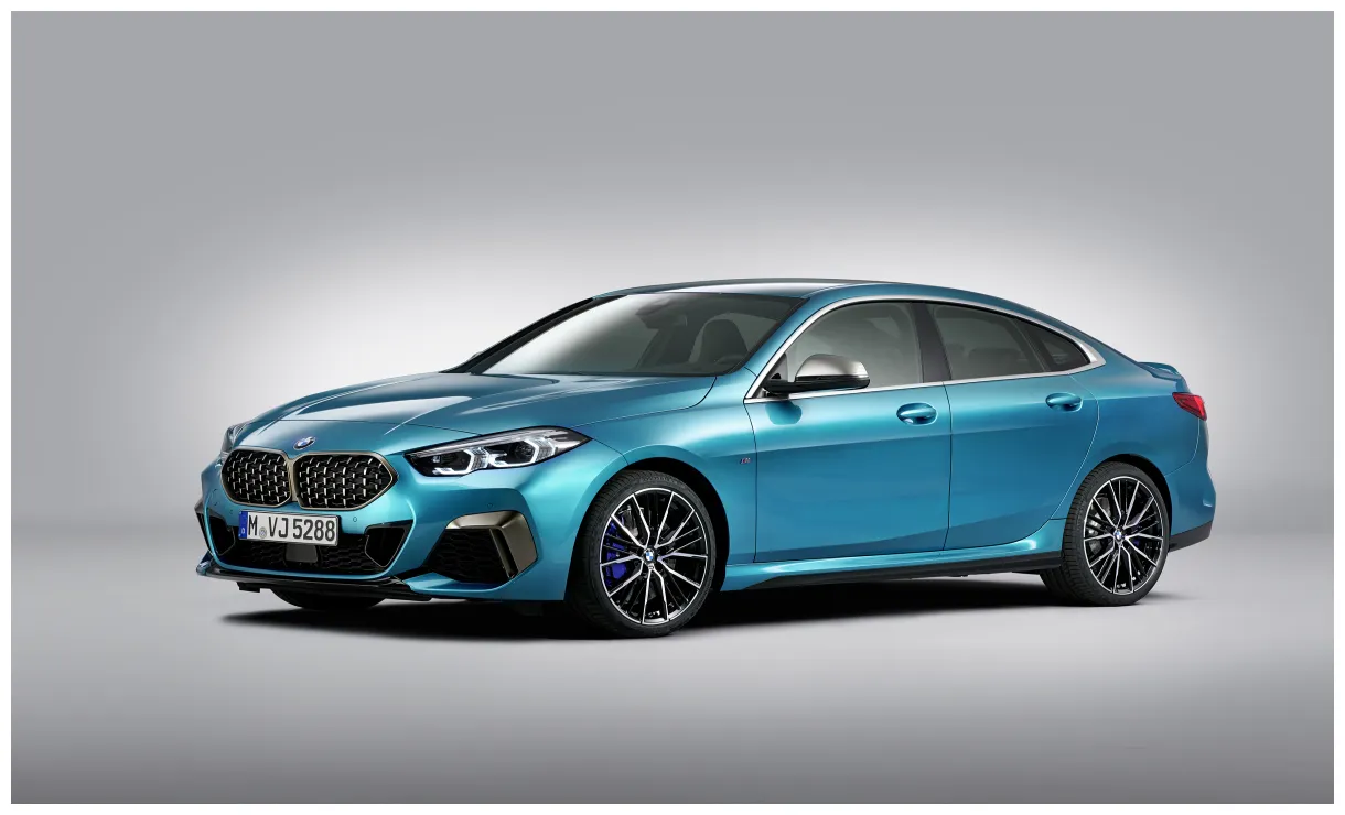 2020 BMW 2 Series Gran Coupe pricing and specs confirmed | Carbuyer