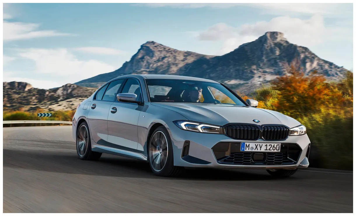 The Best Cars with a BMW B48 Engine