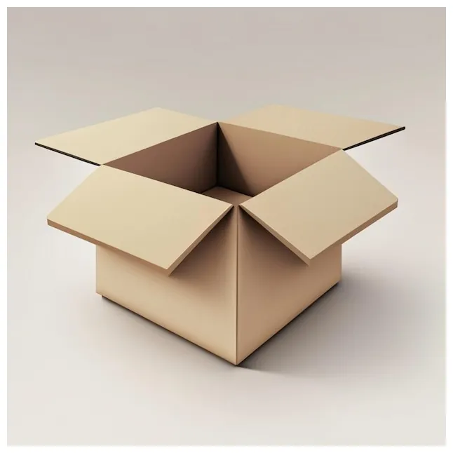 Premium ai box and box