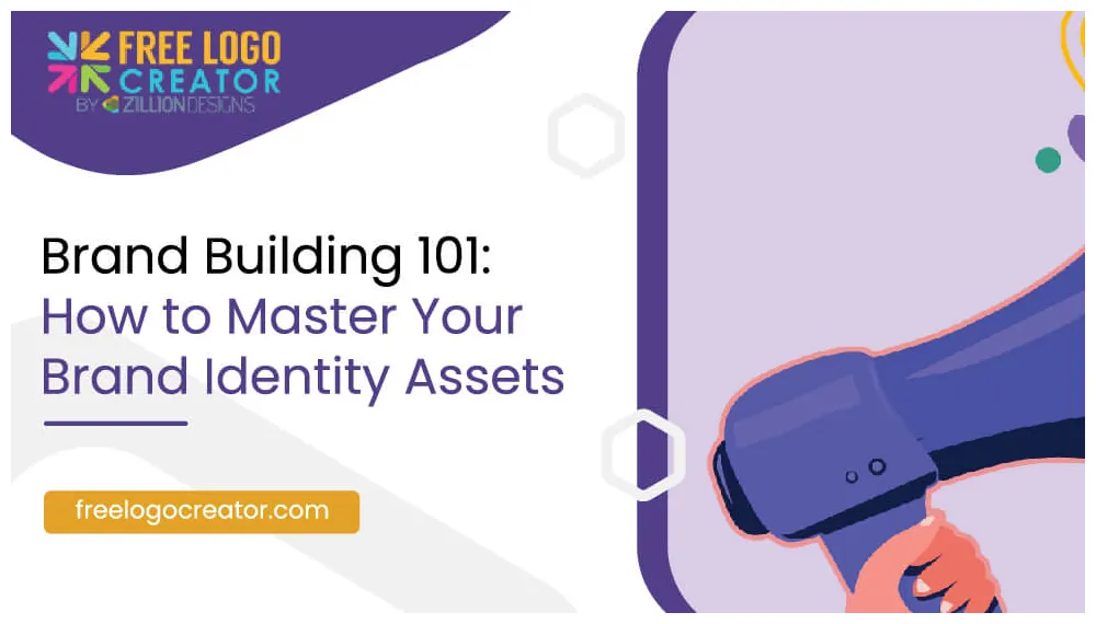 A Comprehensive Guide To Design Brand Identity Assets