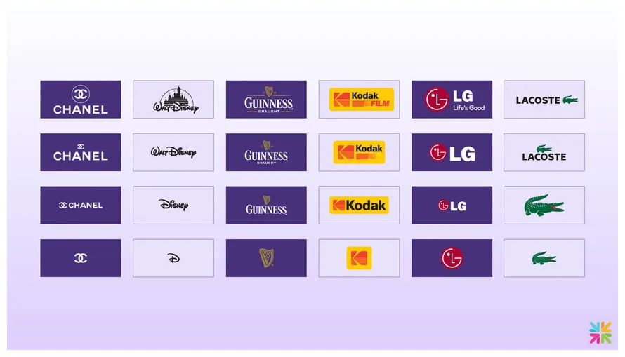 A Comprehensive Guide To Design Brand Identity Assets