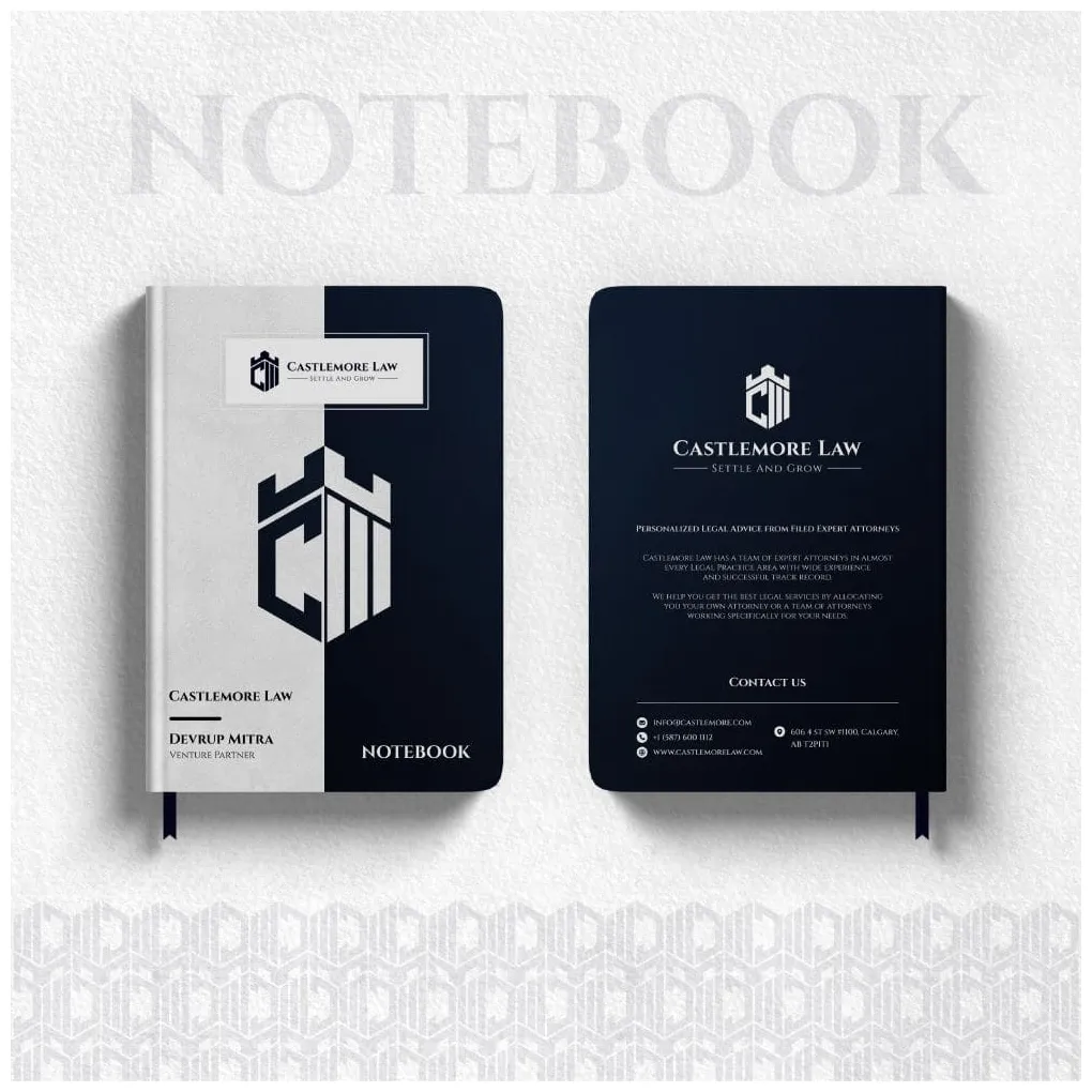 Brand Identity Design Agency