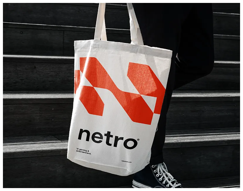 Brand Identity | Behance