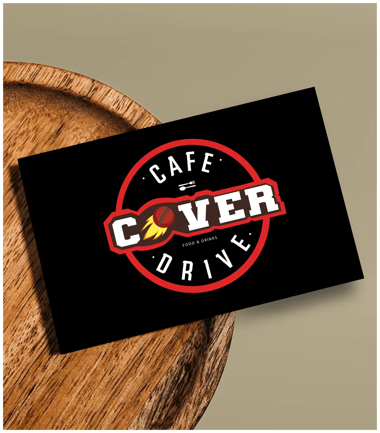 Brand Identity Assets :: Behance