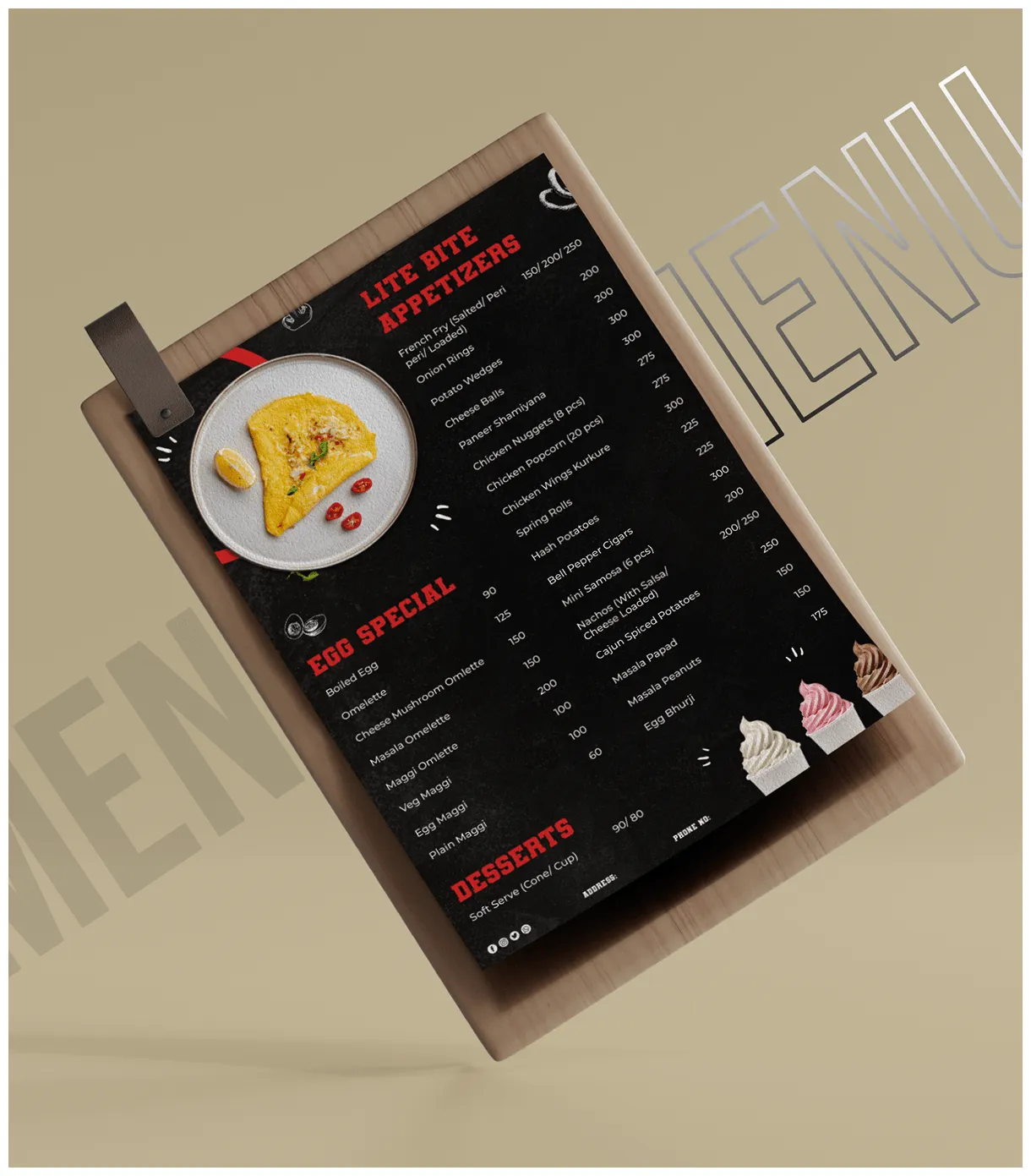 Brand Identity Assets :: Behance