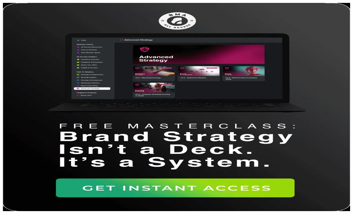 9 types of logos for brand design & strategy 44 top examples