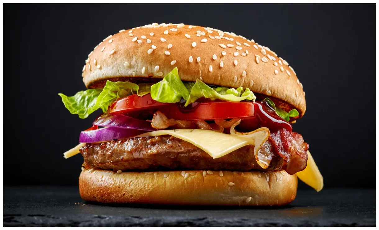 A new food safety test just found rat dna in hamburger meat. here's why