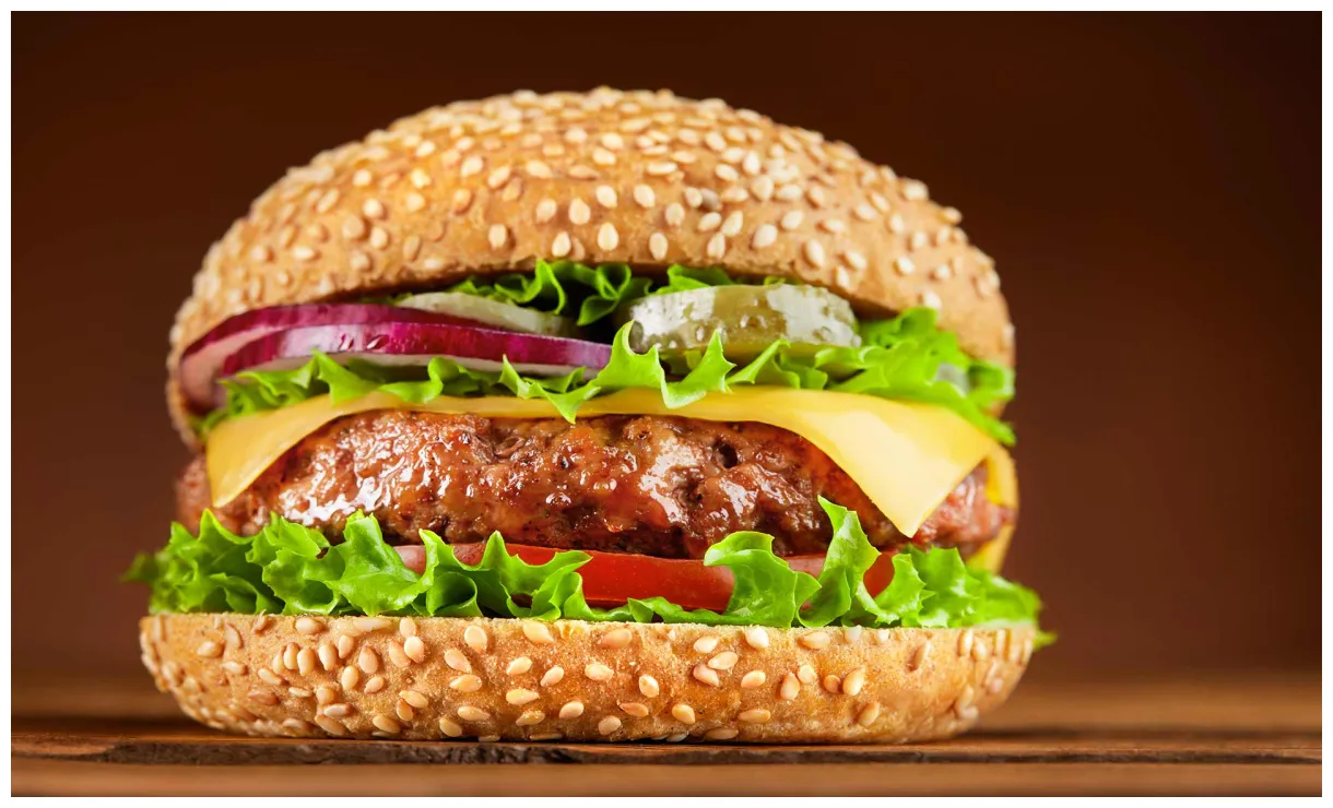 Best burger in mississauga best voted