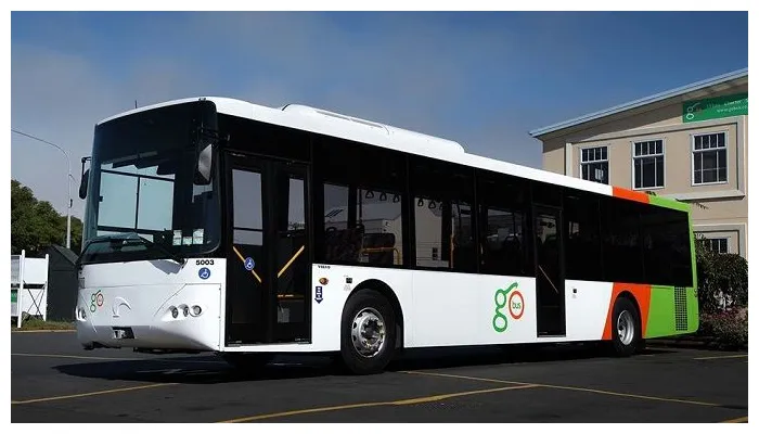 Iwi-owned go bus sold offshore transporttalk truck and industry