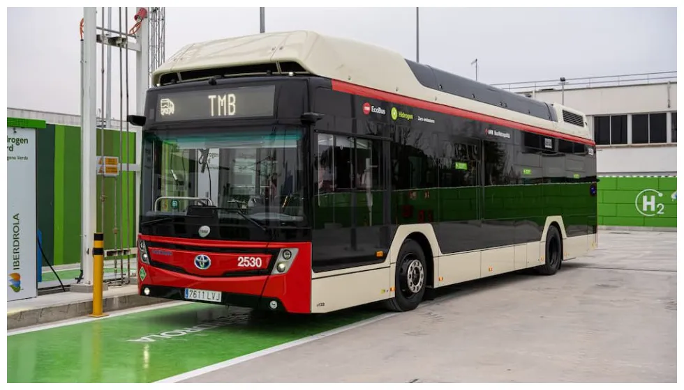 News on sustainable bus and mobility for insiders and enthusiasts