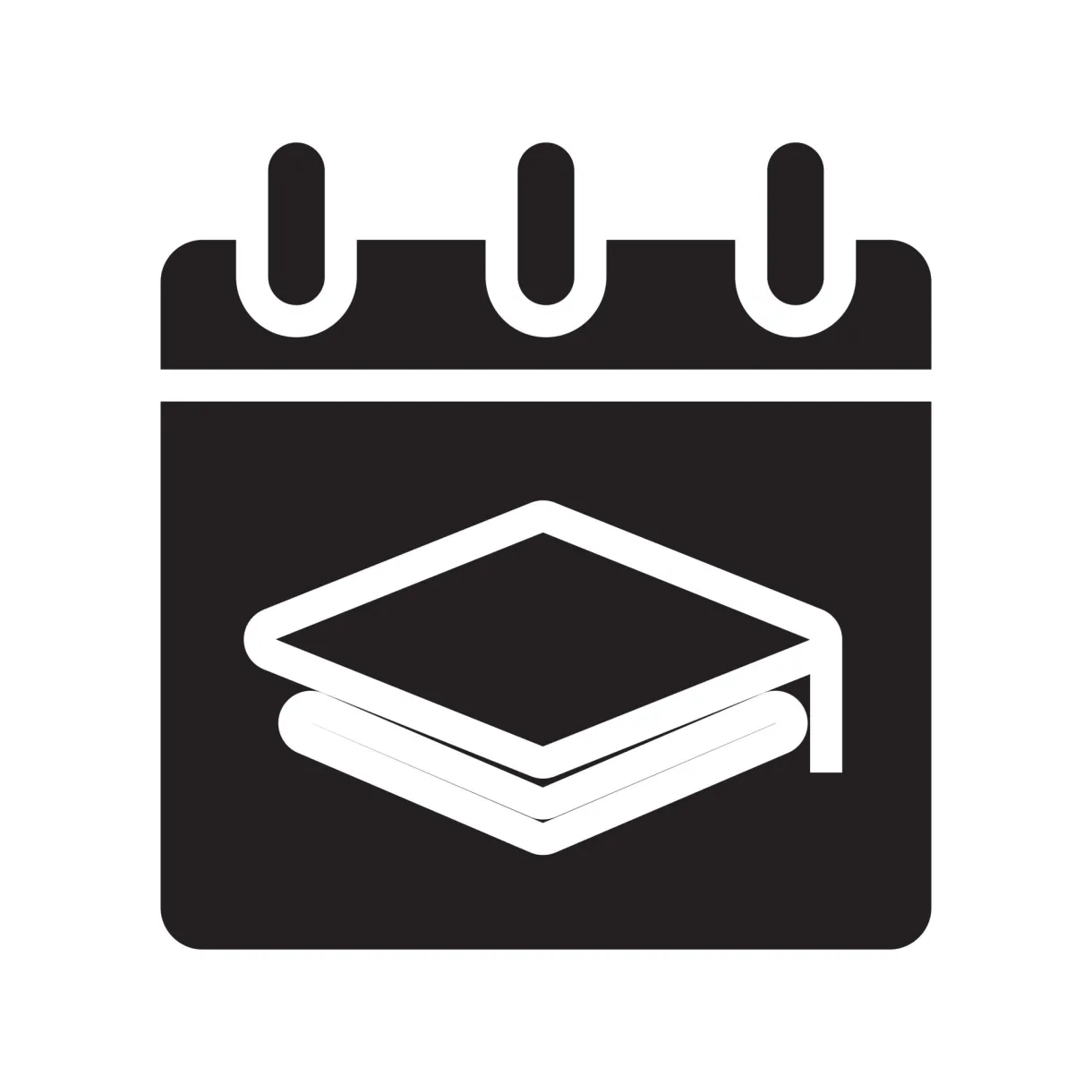 Vector calendar icon 21081525 vector art at vecteezy