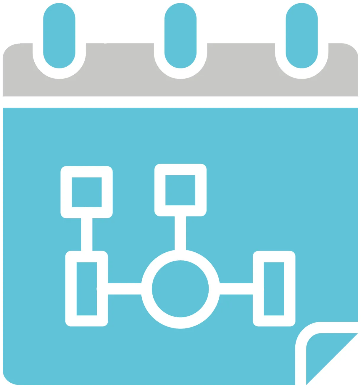 Calendar vector icon 15447220 vector art at vecteezy