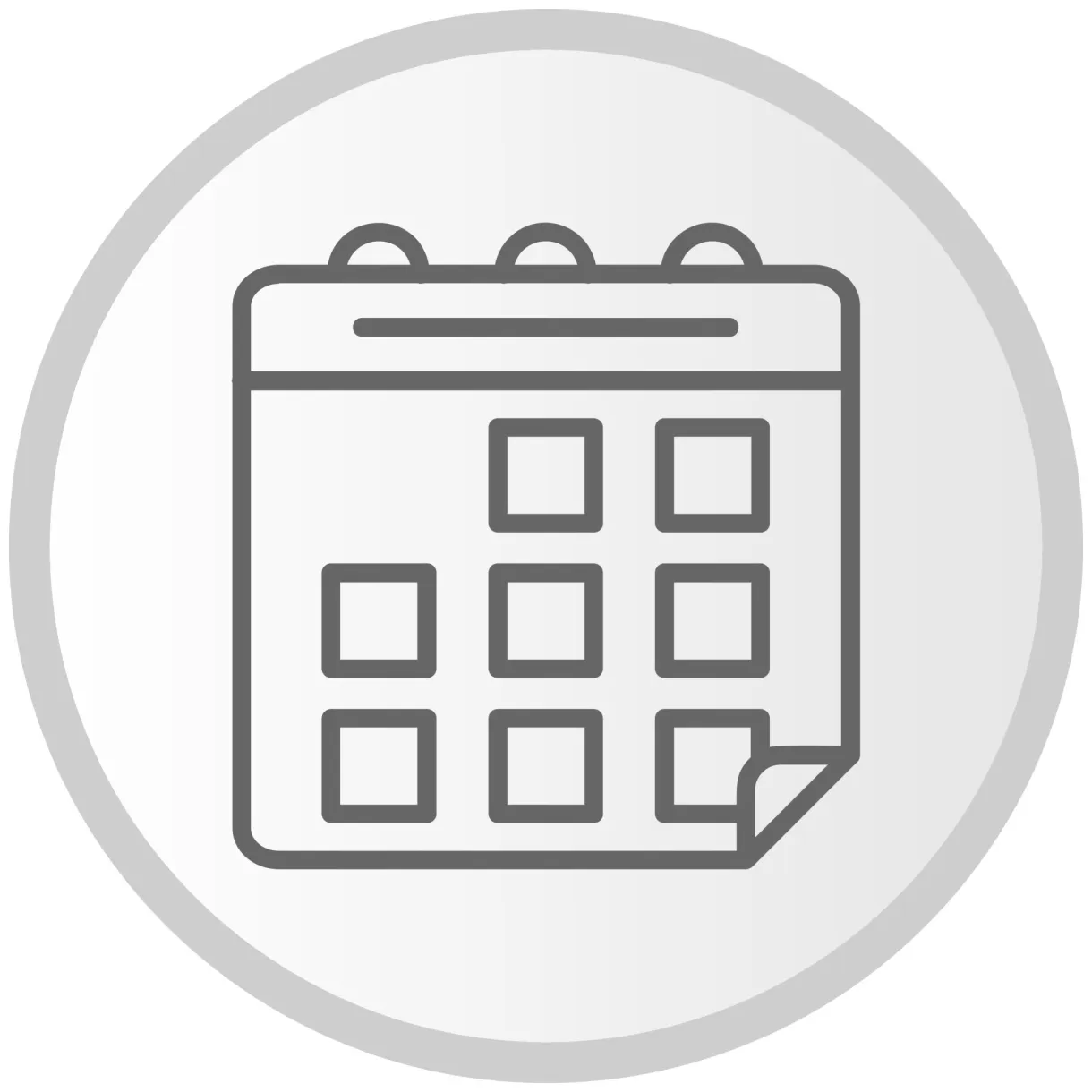 Calendar vector icon 15447343 vector art at vecteezy