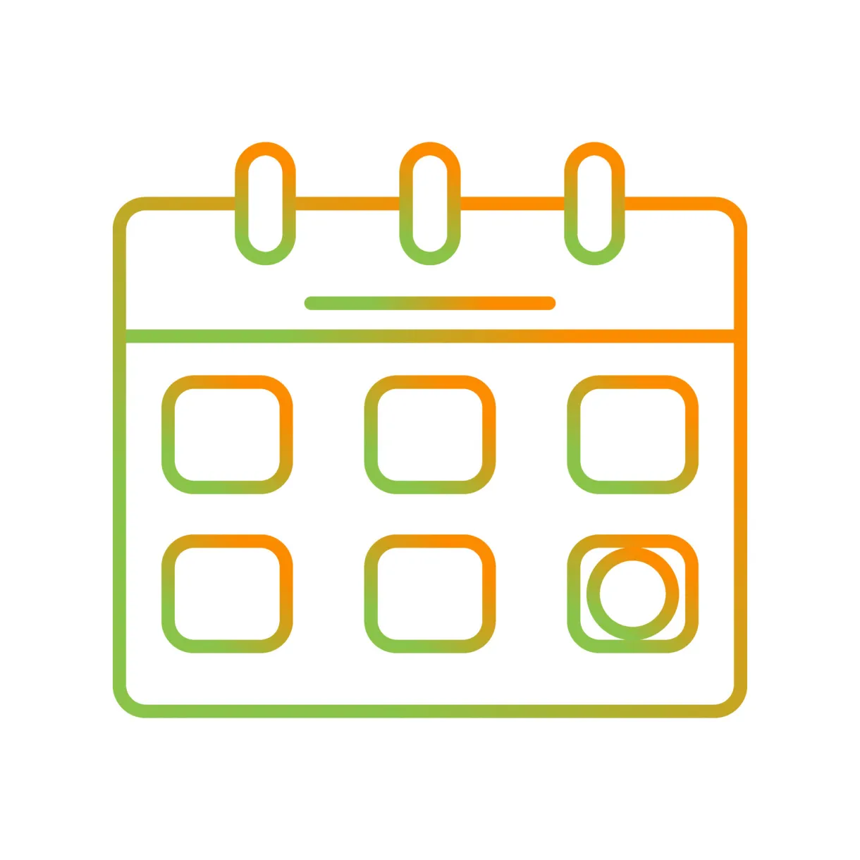 Calendar vector icon 14276172 vector art at vecteezy