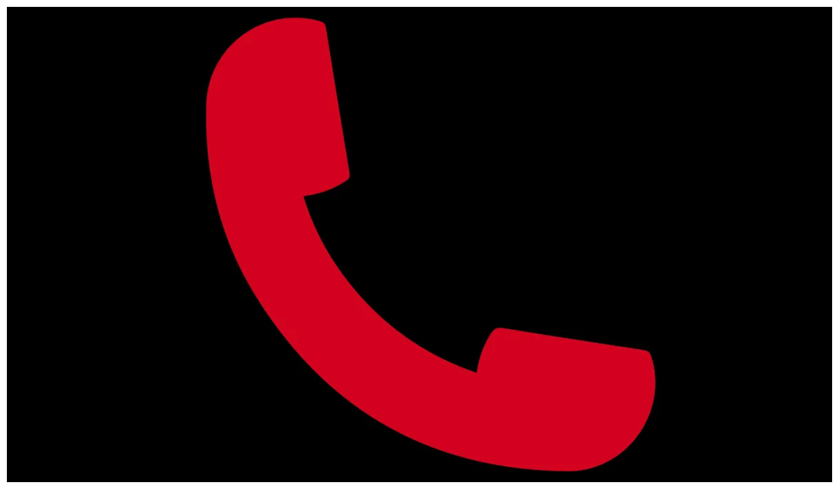 Phone call auricular png icon on transparent 14391997 png